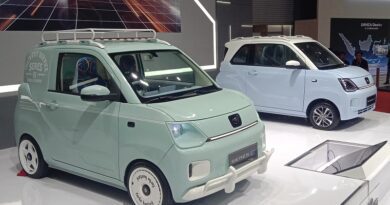 Mudik Pakai Mobil Listrik Seres E1 Cukup 23 Ribu (Jakarta-Bandung), Ini Kalkulasi Biayanya