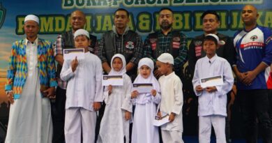 Ramadhan Keren Bersama MBI