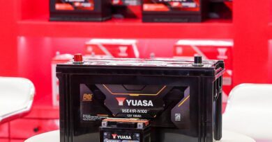 Aki Hybrid Yuasa Cocok Buat Adventure Outdoor, Ini Keunggulannya