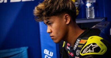 Aldi Satya Mahendra Raup 16 Poin di Assen, Naik Posisi 12 Klasemen