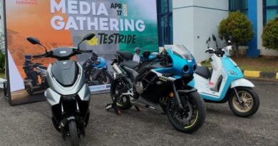 MForce Penetrasi 2025 Dengan Produk Inovatif dari CFMOTO, WMOTO, dan ZEEHO