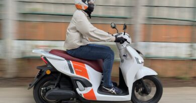 Adora Buktikan Motor Listrik Tempuh 300 Km PP Majalengka-Tasikmalaya