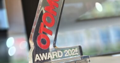 Best Medium Electric Skutik Milik Adora