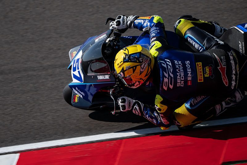 El Dablek Optimis di AutoDrom Most, Pernah Juara Di Ceko