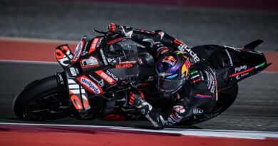 Kontrak Jorge Martin dan Aprilia Racing Tetap Lanjut 2026 Setelah Crash Itu