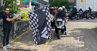 Sensasi Koneksi RoadSync di Honda PCX 160, Serasa Naik Moge