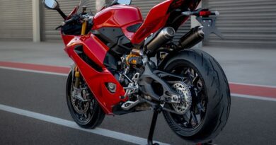 We Ride As One 2025 Mandalika Plus Launching Ducati Panigale V2 Anyar
