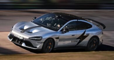 Gila !! Ini HP Android Bisa Tembus Kecepatan 7 menit 4,957 detik