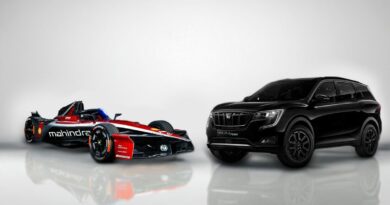 Mahindra M11Electro Top Speed 320 kmjam di Formula E Jakarta 2025