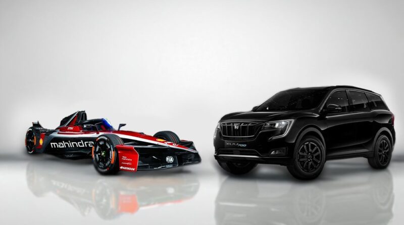 Mahindra M11Electro Top Speed 320 kmjam di Formula E Jakarta 2025