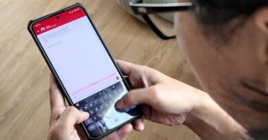 Matic Anda Mogok Chat aja sama Wanda AI