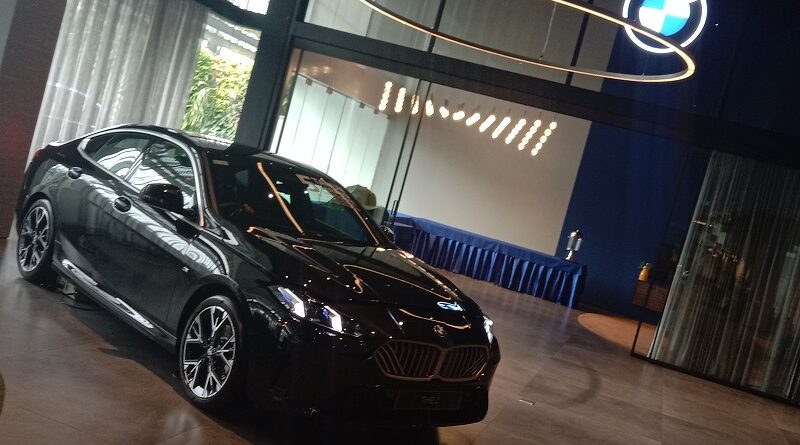 Premium Explore All-New BMW 2 Series & X3 di BMW Astra Cilandak
