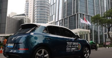 Rangka GWM Ora 03 Capai 65% Baja, Mobil Listrik Tahan Benturan