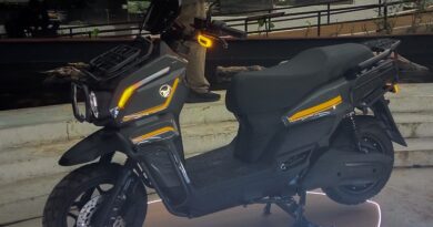 Tyranno Lebih Jambak Daripada Adora, Exo Armor-nya Cocok Minggat ke Hutan