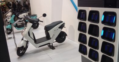 Zona EV Wahana Honda, Menakar Peluang “Hijau” di Jakarta Fair 2025