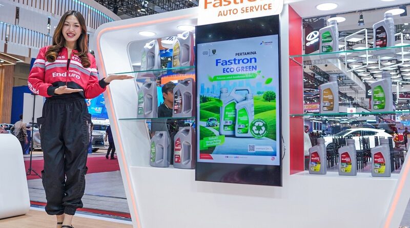 6 Tips Merawat Mobil Diesel dengan Fastron Diesel SAE 5W-30