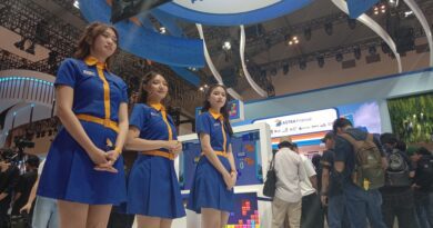 Astra Financial Jadi Solusi Tokcer Keuangan Otomotif di GIIAS 2025