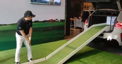 BMW Astra JOYCUP 2025, Peluang Emas Pegolf Amatir Tembus World Final di Korea