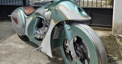 Dari Enthok Menuju Camelenuk, Transformasi Gila CS1 Wonosobo