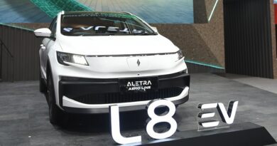 Kejar TKDN 40 %, Alectra L8 EV Berambisi Jadi MPV Premium Listrik Nasional