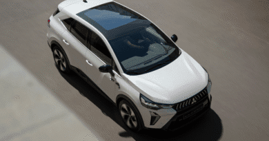 Mitsubishi Grandis Muncul di Spanyol, Akankan Masuk Indonesia