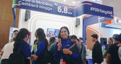No Drama No Ribet, Trade In Mobil Simpel Ala OLXmobbi di GIIAS 2025