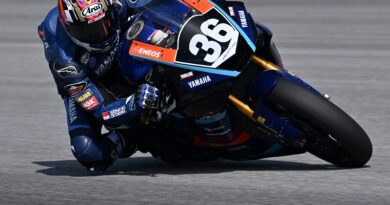 Yamaha Racing Indonesia Siap Formasi Terbaik di AARC Motegi, In Jadwal Balapnya