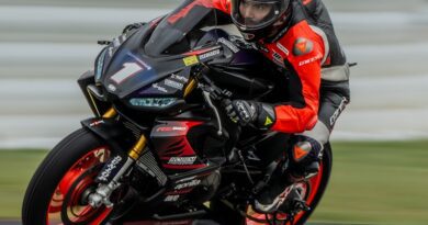 Aprilia Double Gelar, MotoAmerica dan Suzuka 8 Jam Naik Podium