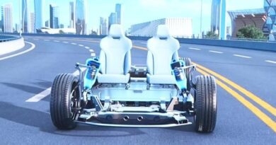 DiSus-A Intelligent Suspension DENZA Z9 Adalah Solusi Tokcer Aspal Indonesia Yang Bapuk