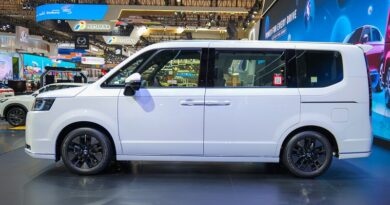 Kupas Tuntas Mesin Hybrid Honda STEP WGN eHEV