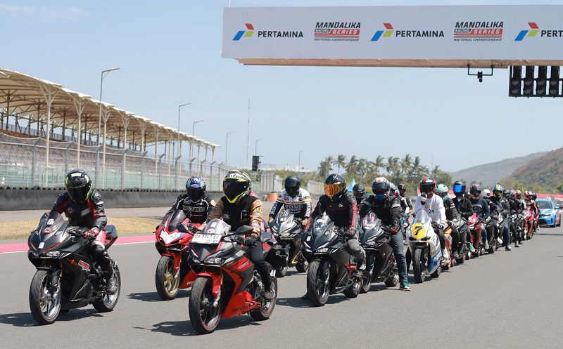 Merayakan Hari Ulang Tahun ke-80 Republik Indonesia