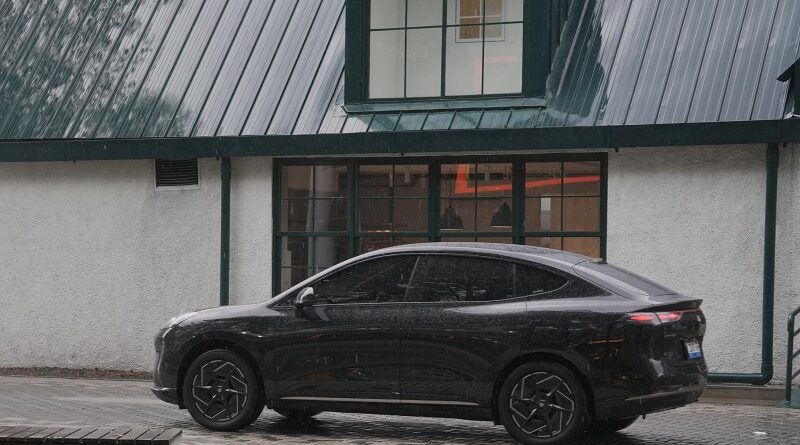 AION Rayakan HUT ke-80 RI Lewat Driveperience