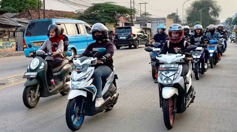 BeAT and Battle Dari Rooling City ke Mobile Legends