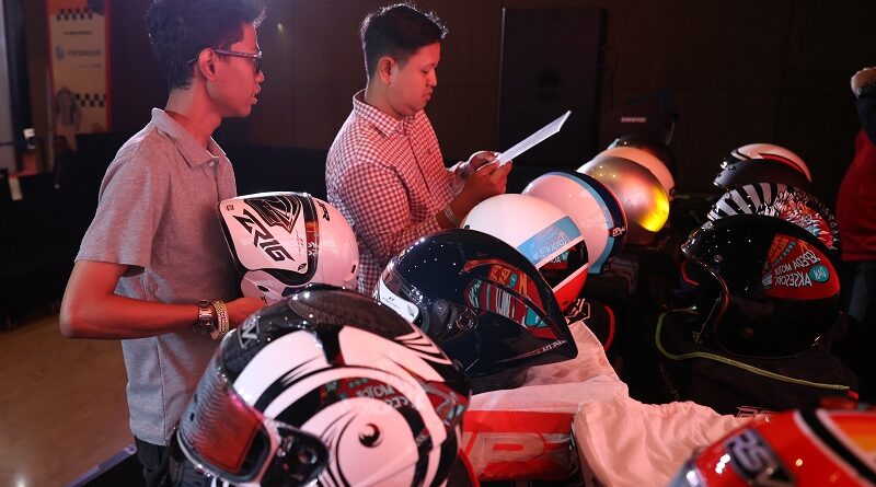 Beli Aseso Otomotif Diskon 50 % di IMOS 2025, Ini Listnya