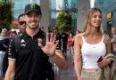 Fabio Di Giannantonio & Franco Morbidelli Sudah Tiba di Indonesia