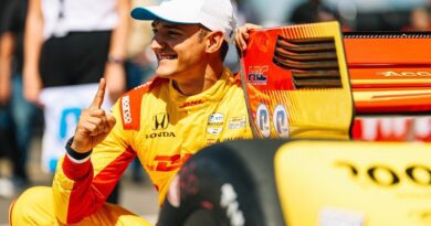 Honda Raih Gelar Ganda di IndyCar Series 2025