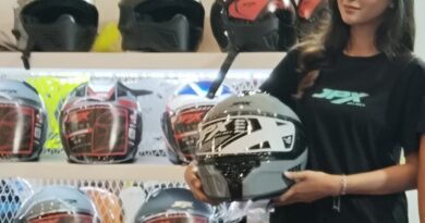 JPX Forces Jadi Bintang Baru di IMOS 2025