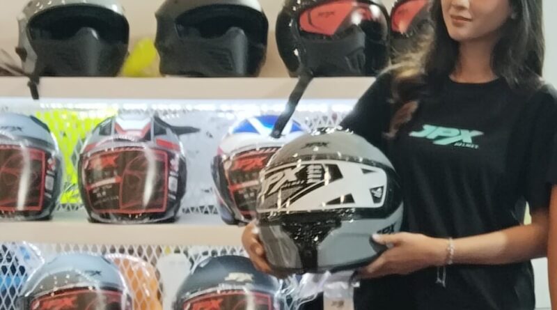 JPX Forces Jadi Bintang Baru di IMOS 2025
