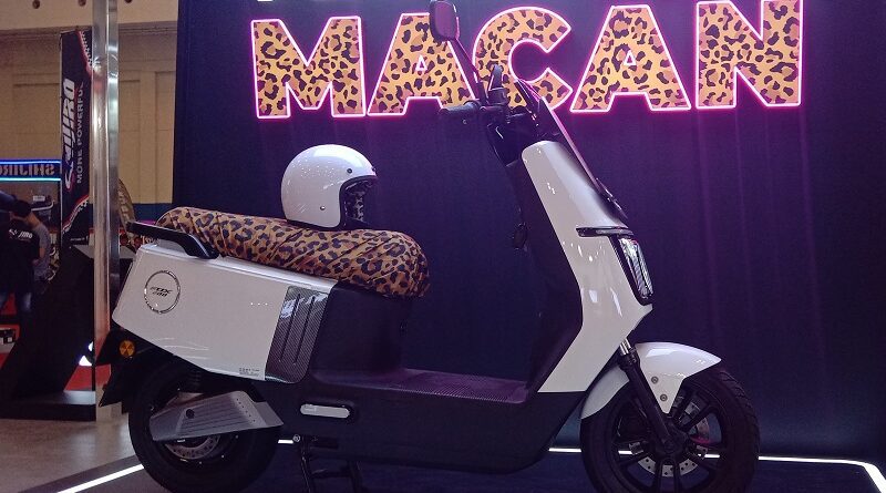Macan Cakar IMOS 2025, Polytron FOX-200 Kasih Diskon 7 Juta