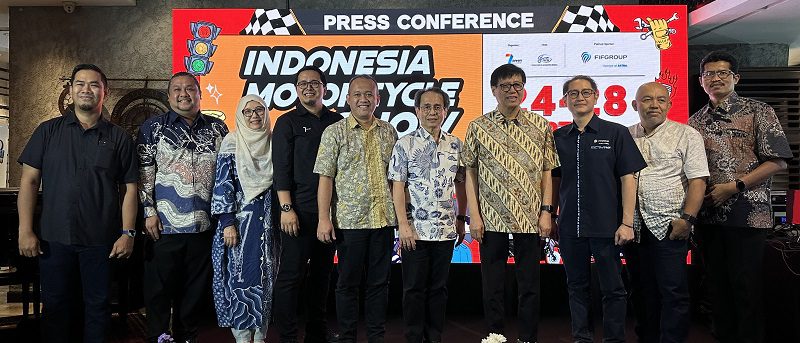 Pesta Belanja IMOS 2025 Telah Tiba