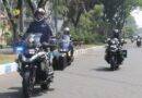 Turing ReligiMBI dari Surabaya ke Masjid Attawun Puncak