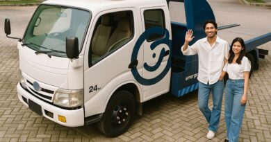 Merekam Jejak Garda Oto, Payung Teduh Mobil Bangsa Selama 3 Dekade