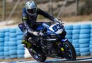 4 Point Berharga Arai Agaska di World Supersport 300 Jerez