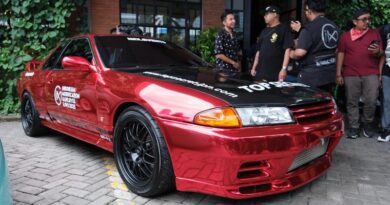 8VOLUTION Bukan Sekedar Label Tapi Bikin IMX 2025 Lebih Global