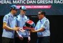 Alex Marquez & Fermin Aldeguer Sapa Pengemar Federal Oil Tanah Air