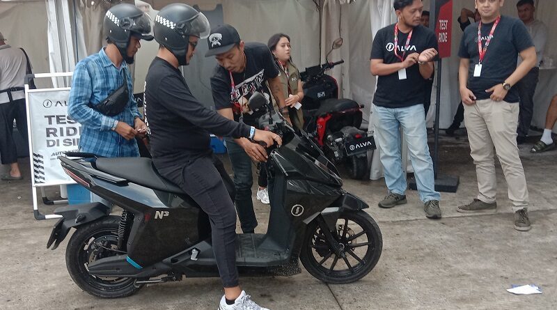 Awalnya Alva N3 Buat Cewek Tapi Cowok Suka Juga. Kenapa Ya