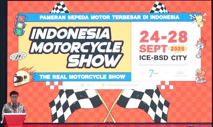 Berapa Sih Harga Tiket IMOS 2025