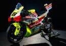 Desain Terbaru Ducati Desmosedici GP VR46 Racing Sebelum Mandalika