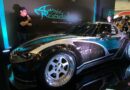 Diresmikan Menteri UMKM & Ketua IMI, IMX 2025 Sah Jadi Magnet Penggila Custom Car