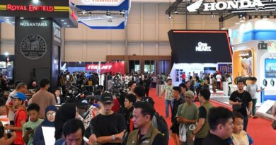 Diskon Gila-Gilaan di IMOS 2025, Ini Listnya